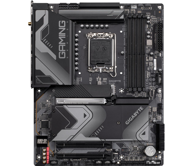 Gigabyte Z790 GAMING X AX - 1070708 - zdjęcie 4